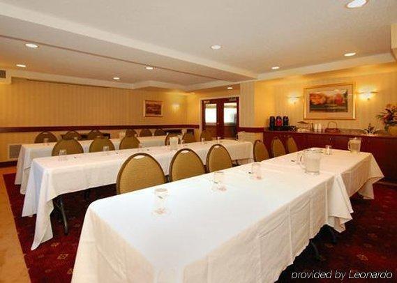 Quality Inn Milwaukee- Brookfield Létesítmények fotó