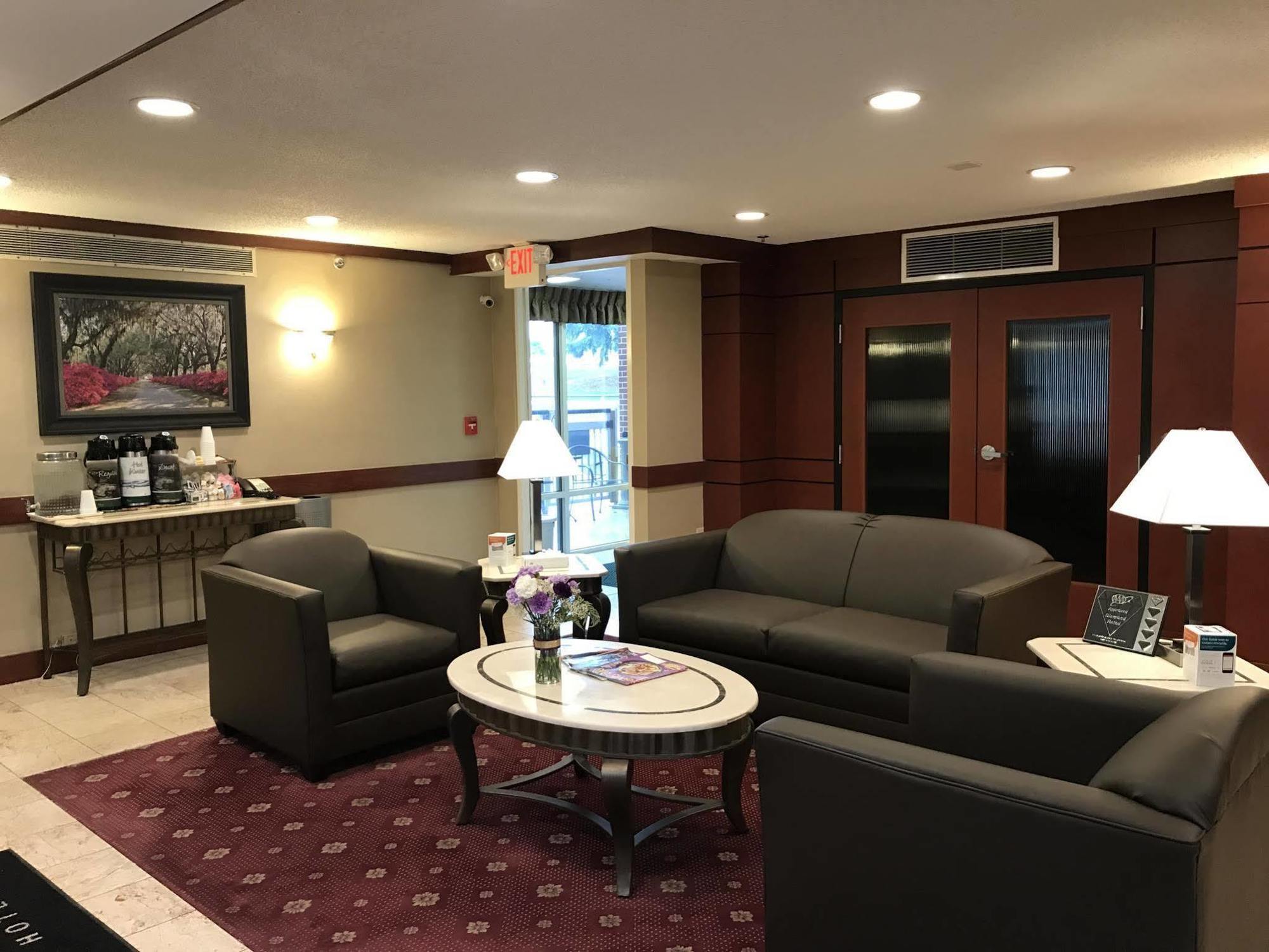Quality Inn Milwaukee- Brookfield Kültér fotó